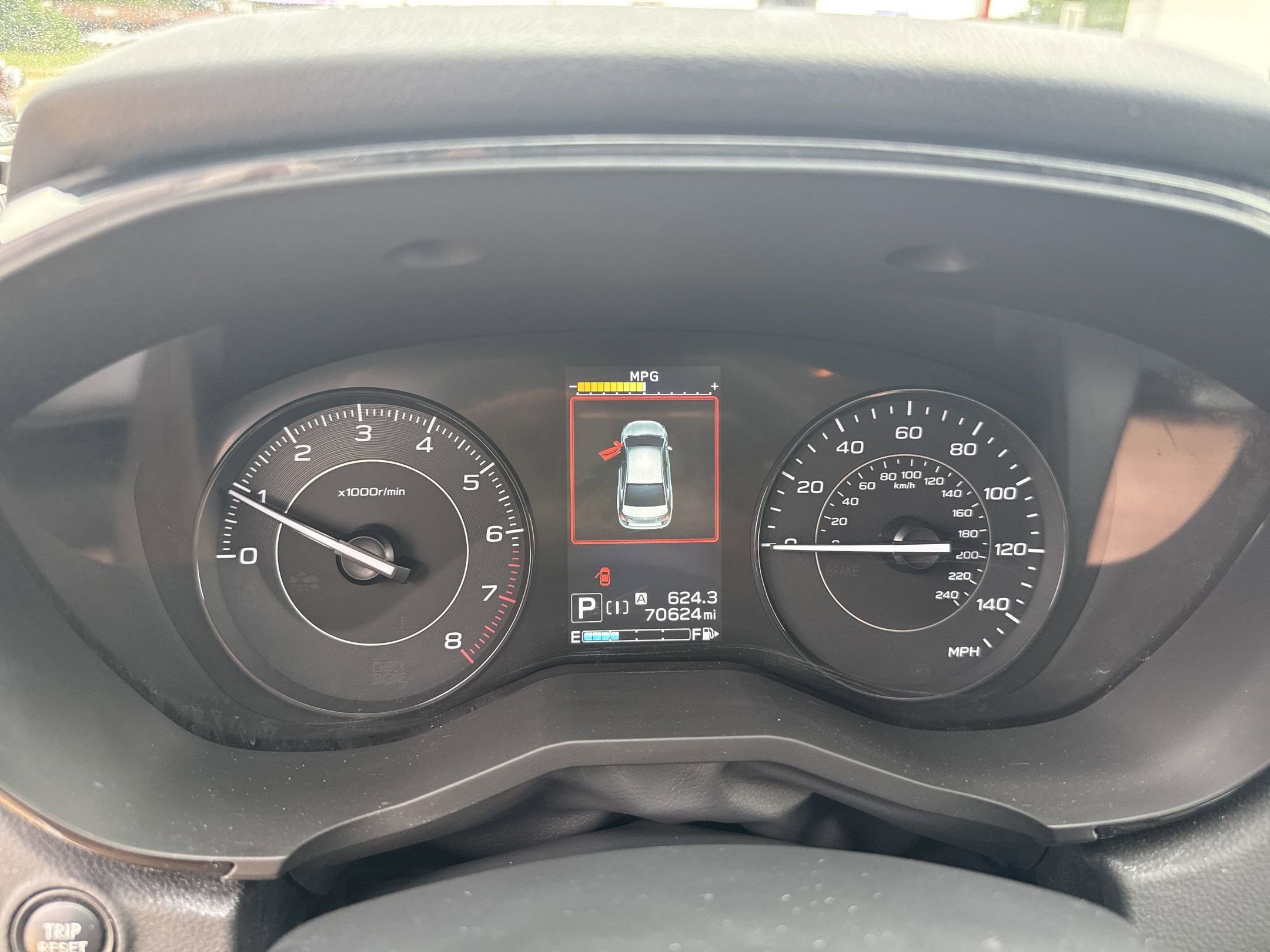 2023 Subaru Impreza Premium photo 15