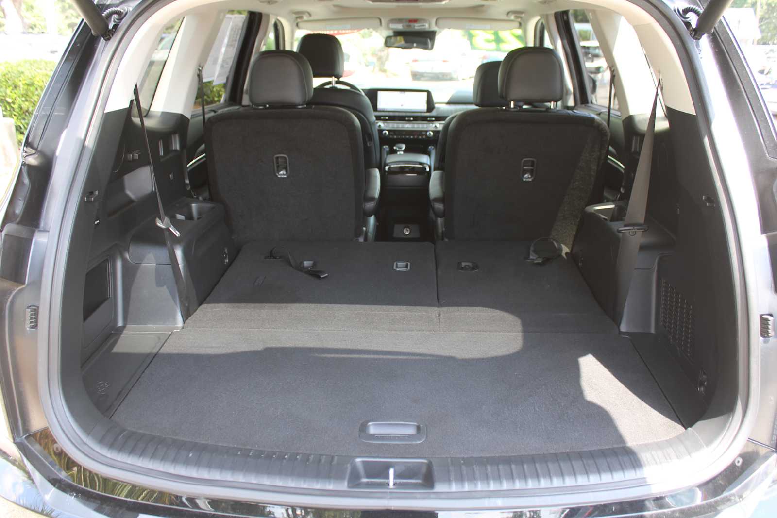 2023 Kia Telluride EX photo 7