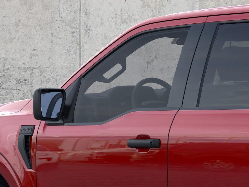 2025 Ford F-150 STX photo 20