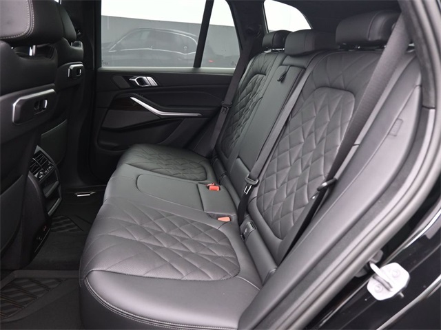 2026 Bmw X5 sDrive40i photo 4