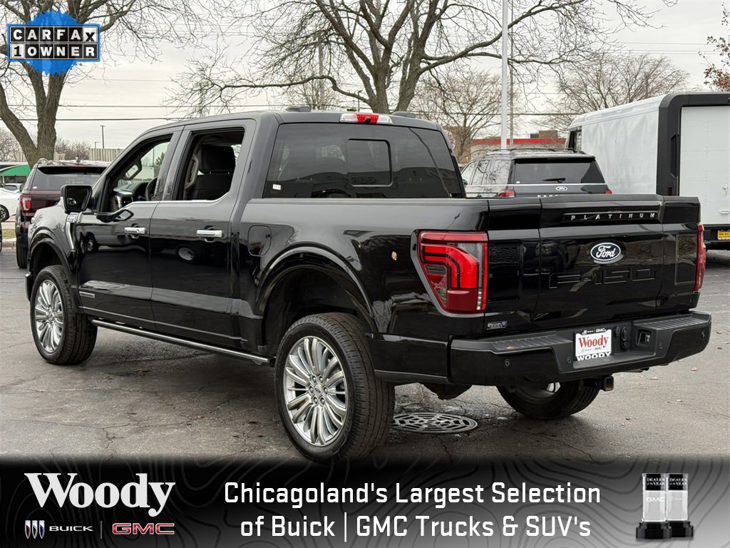 2024 FORD F-150 - Image 5
