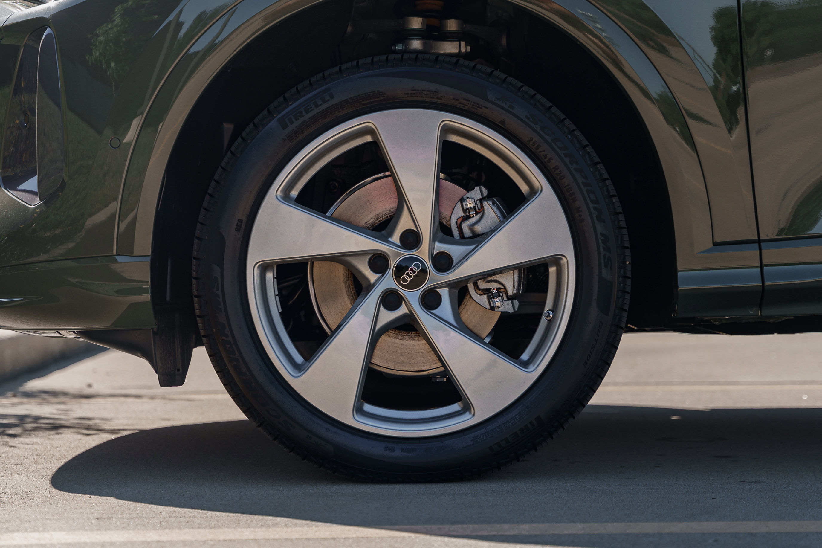 2025 Audi Q5 Premium Plus photo 26