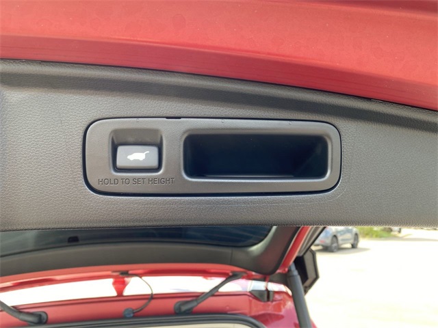 2024 Honda CR-V EX-L photo 23