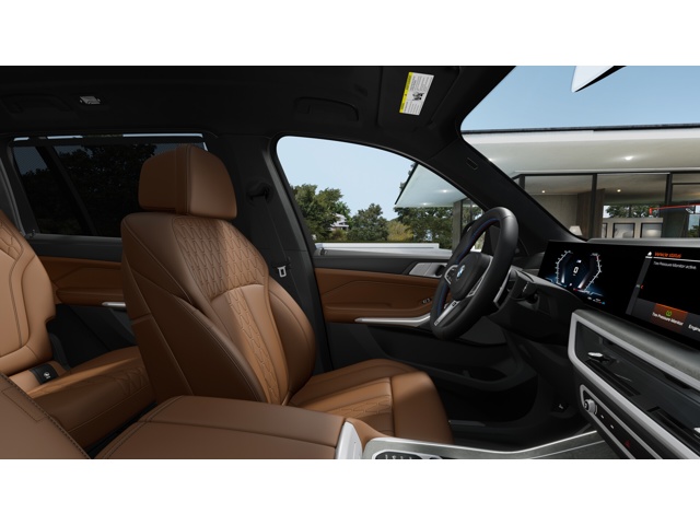2026 Bmw X7 M60i photo 9