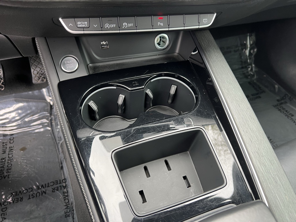 2023 Audi A4 45 S line Premium Plus Quattro photo 20