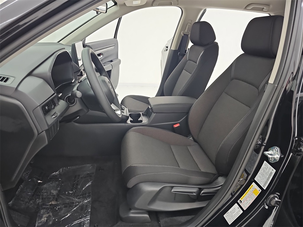 2026 Honda CR-V LX photo 19