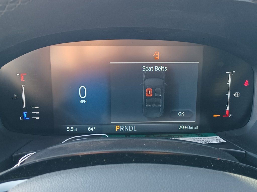 2023 Ford Escape Plug-In Hybrid photo 31