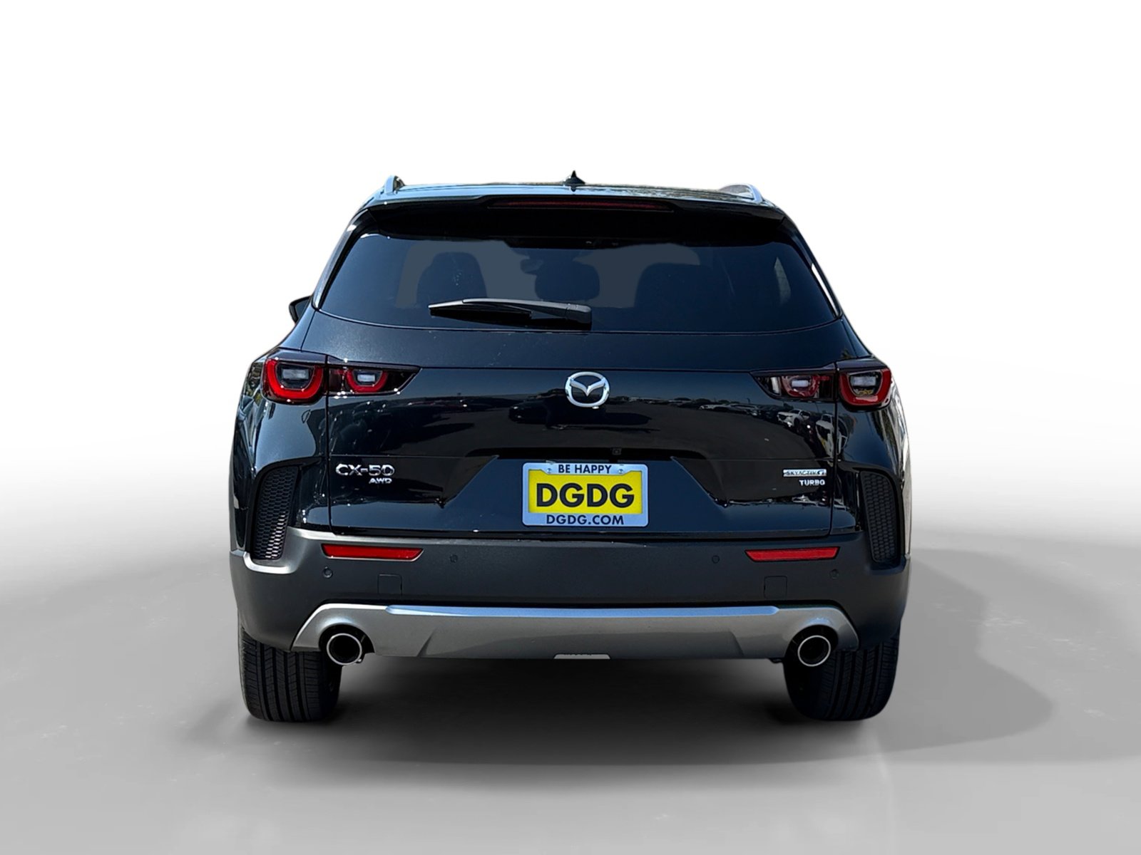 2025 Mazda CX-50 2.5 Turbo Premium Plus photo 4