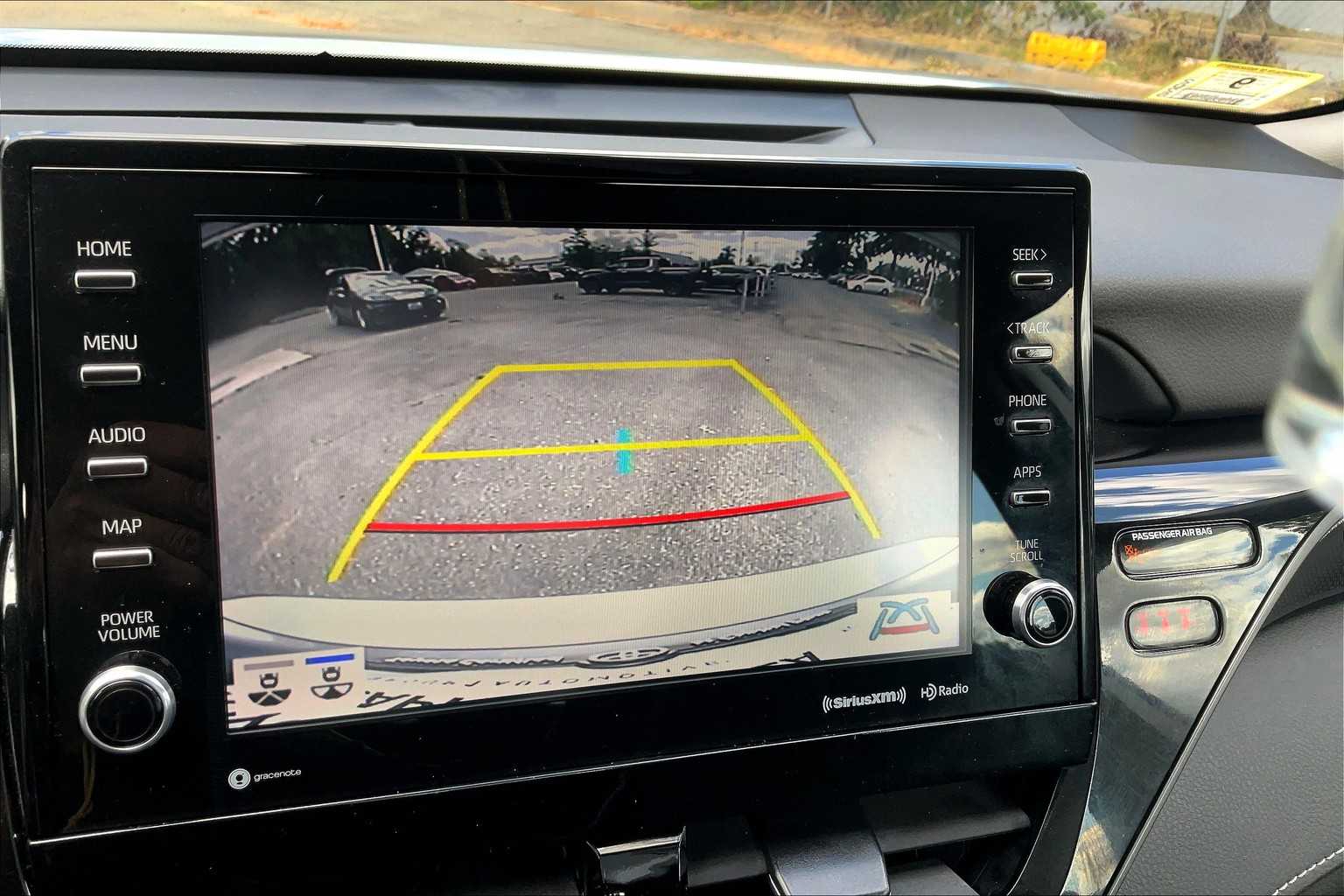 2024 Toyota Camry XSE photo 26
