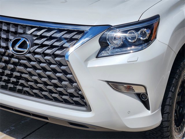 2019 Lexus GX 460 photo 7