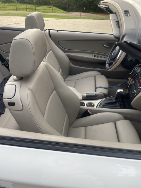 2010 Bmw 128i 1-Series photo 6
