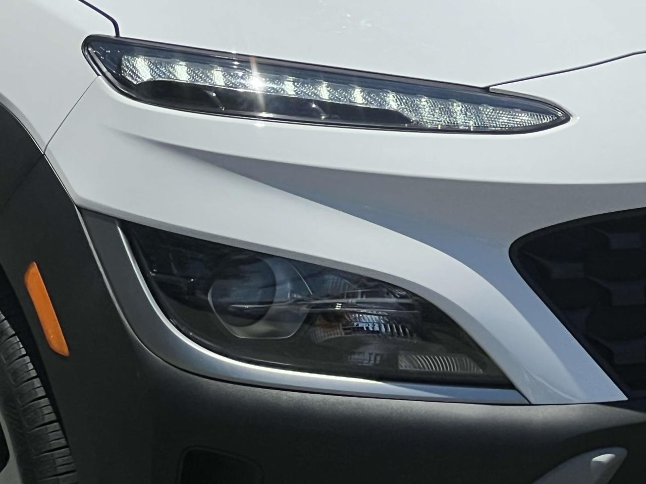 2023 Hyundai Kona SEL photo 7