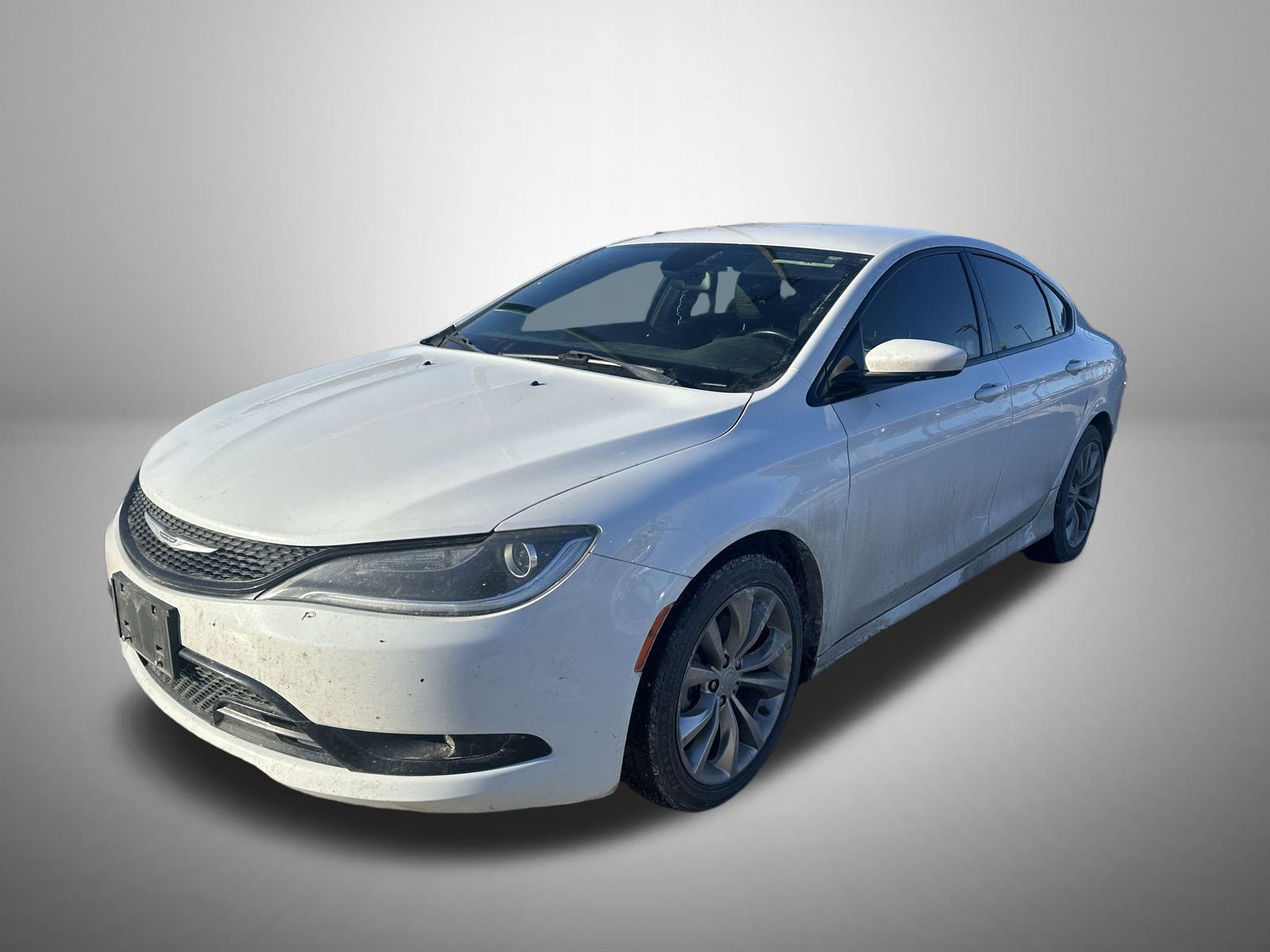 2016 Chrysler 200 S's photo