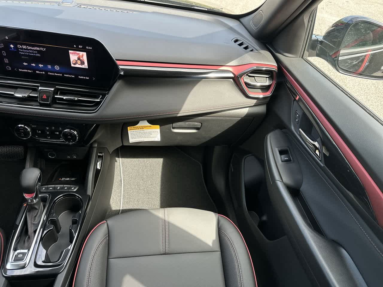 2026 Chevrolet Trailblazer RS photo 12