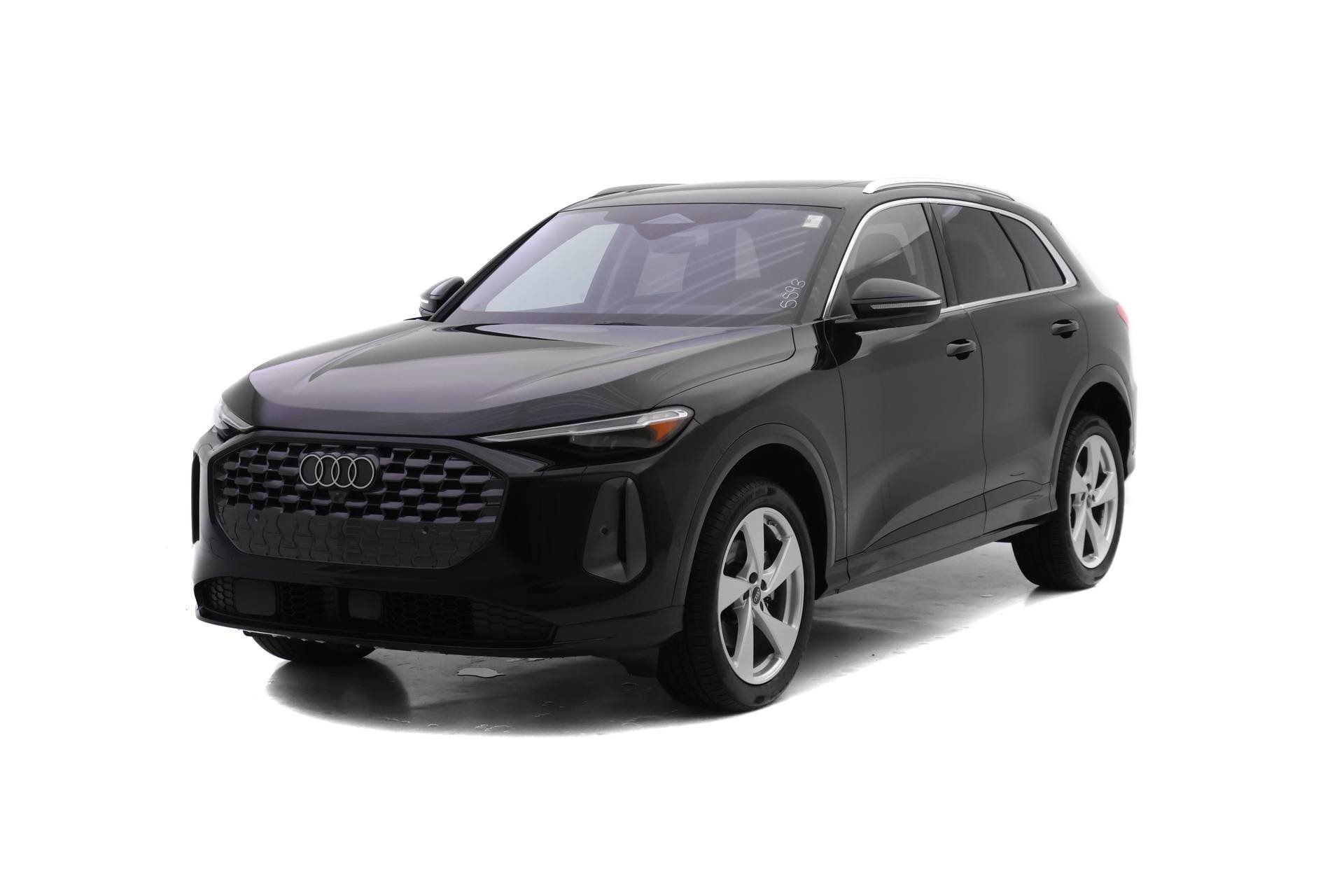 2025 Audi New Q5 Premium Plus's photo