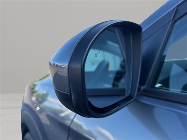 2021 Hyundai Tucson SEL photo 29