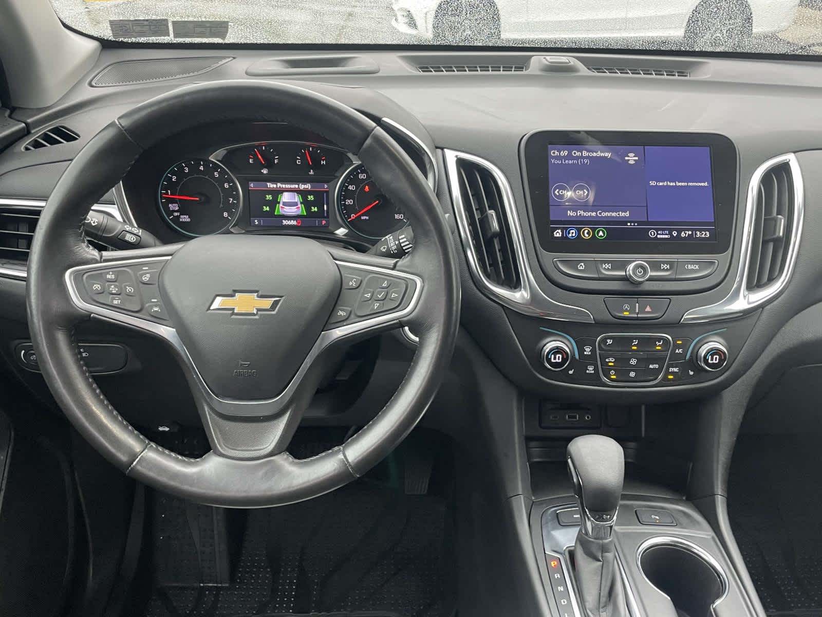 2022 Chevrolet Equinox LT photo 19