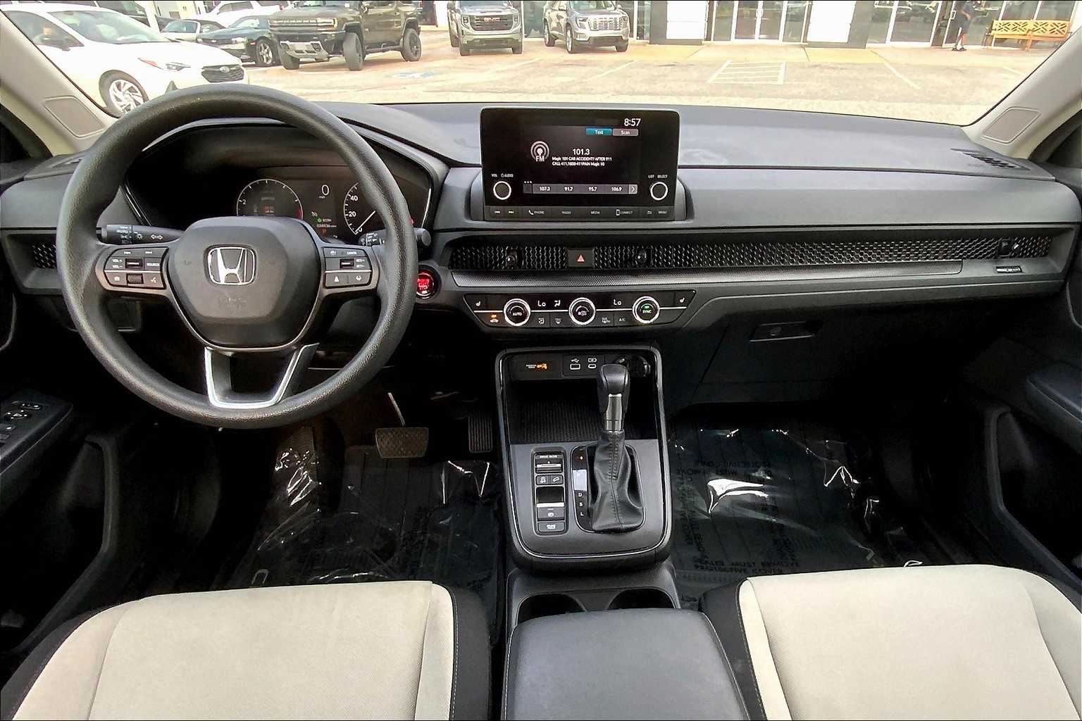2023 Honda CR-V EX photo 14