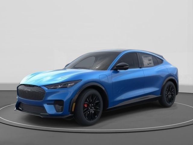 2025 Ford Mustang Mach-E Premium RWD's photo