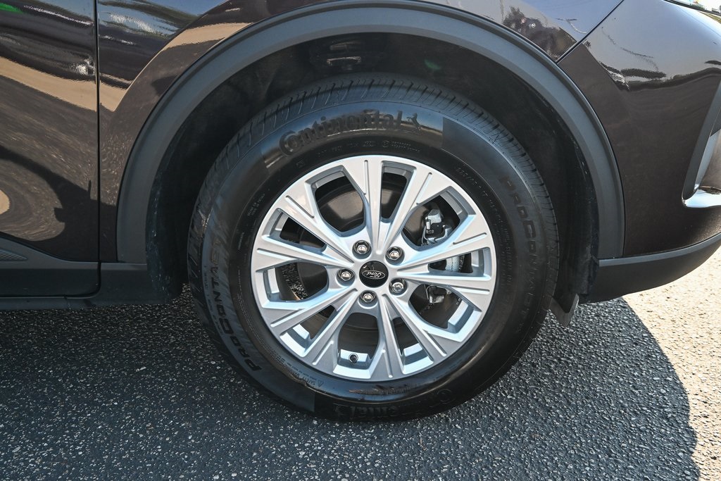 2023 Ford Escape Active photo 12