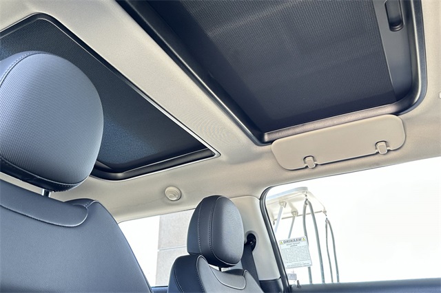 2022 Mini Cooper Hardtop S photo 15