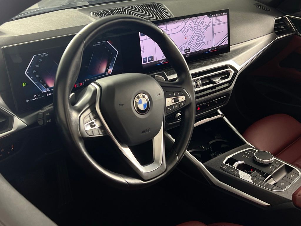 2024 Bmw 430i photo 23