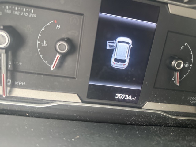 2022 Hyundai Tucson SE photo 4