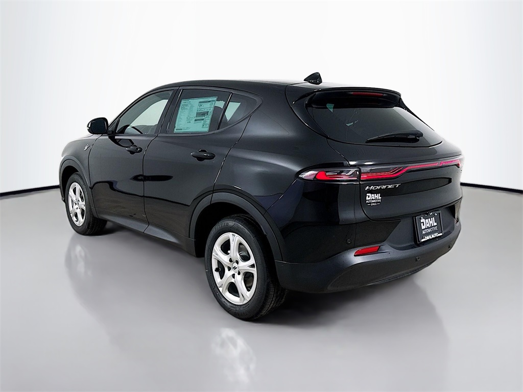 2025 Dodge Hornet GT photo 5
