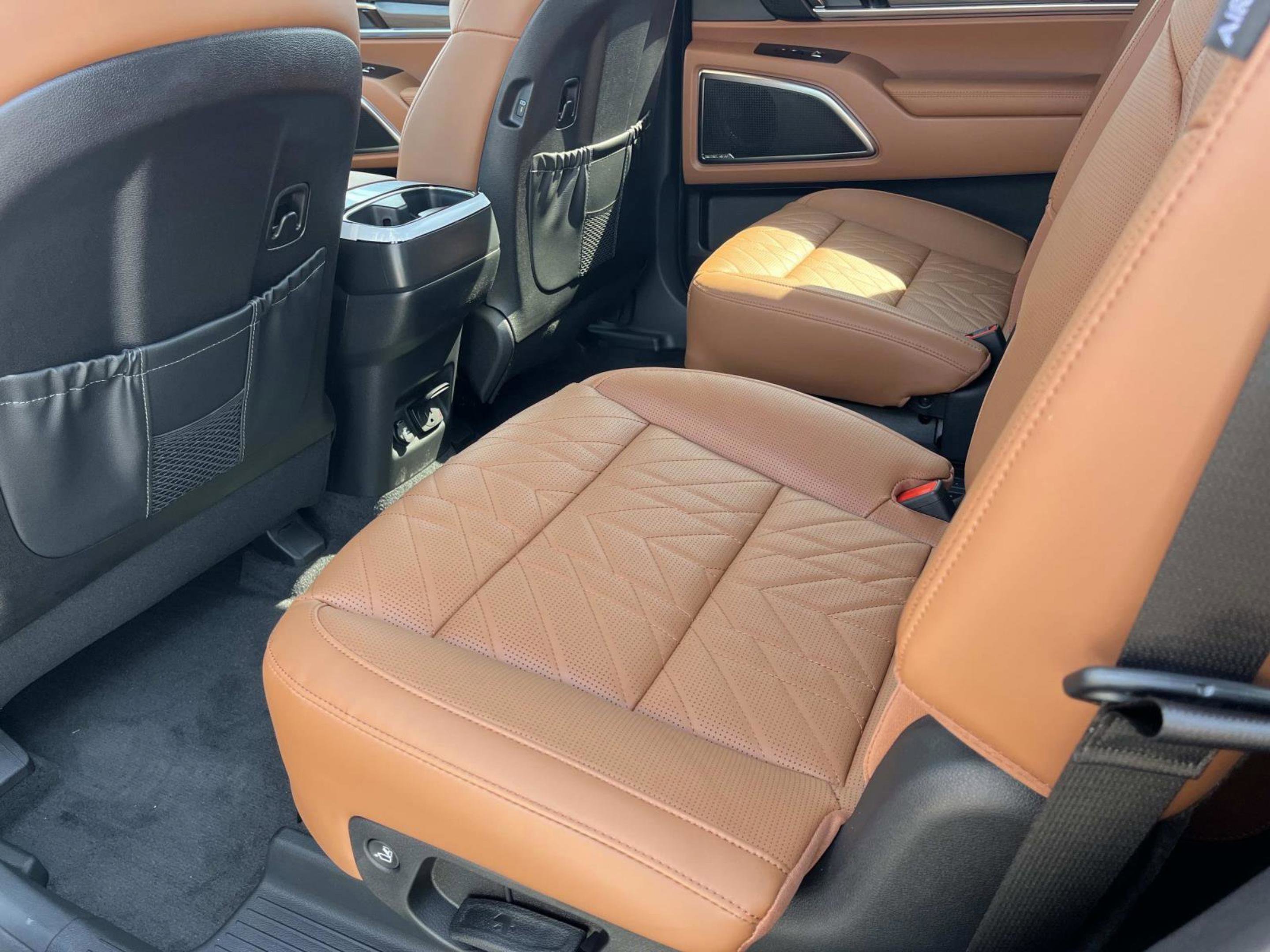 2025 Kia Telluride SX Prestige X-Line photo 19
