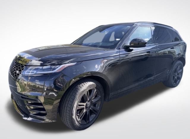 2023 Land Rover Range Rover Velar S's photo
