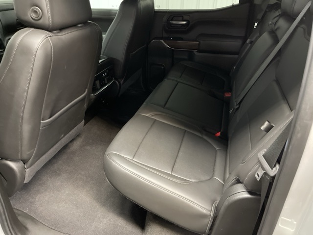 2020 Gmc Sierra 1500 SLT photo 15