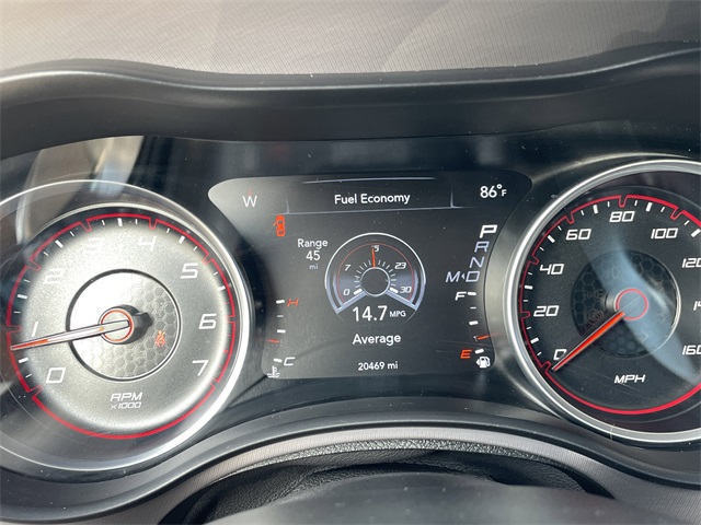 2023 Dodge Charger R/T photo 2