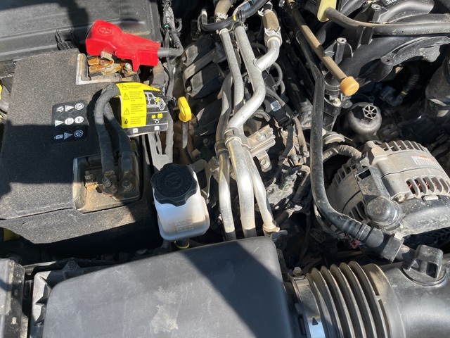 2023 Jeep Gladiator Mojave photo 22