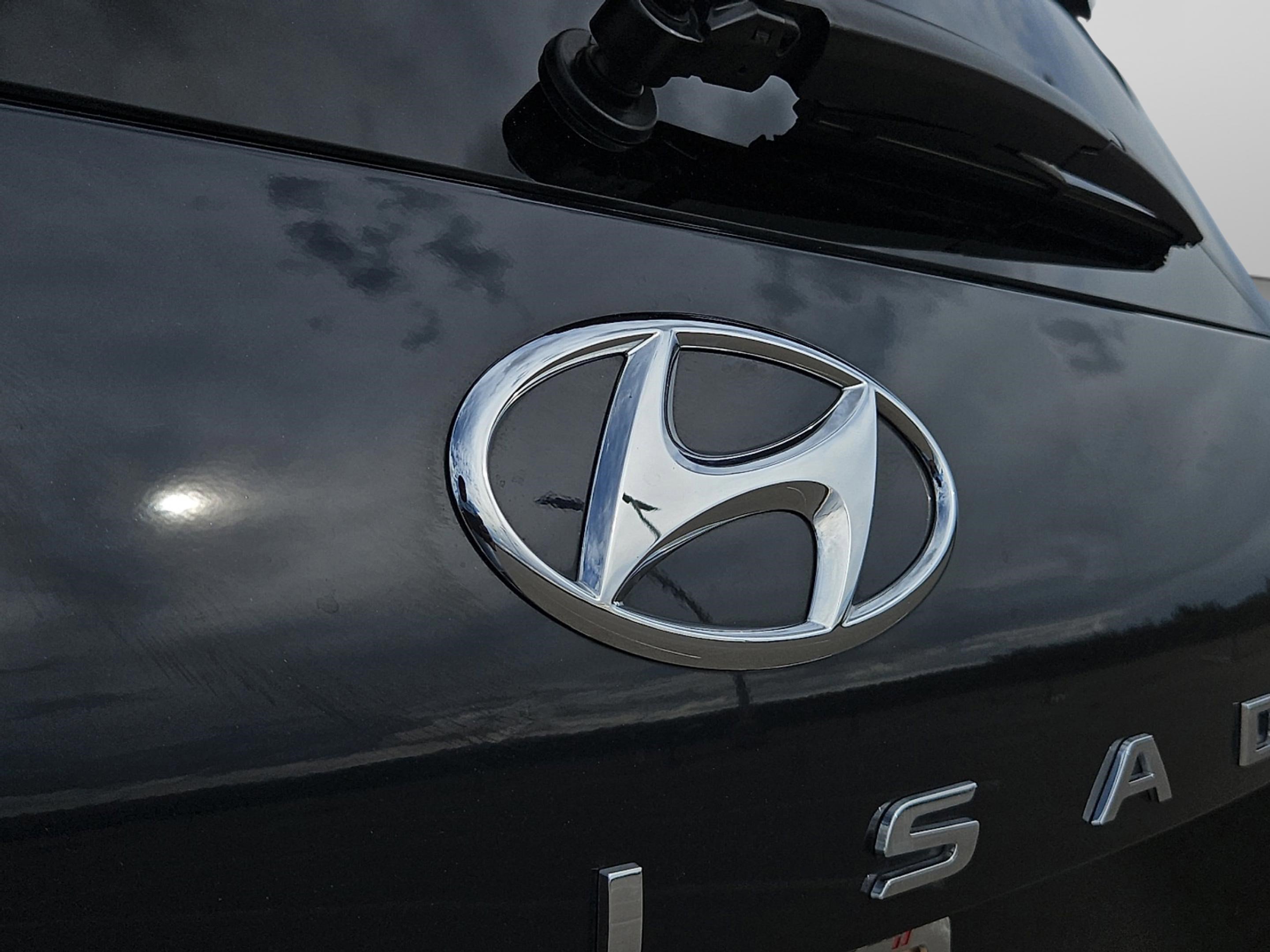 2025 Hyundai Palisade Calligraphy photo 13