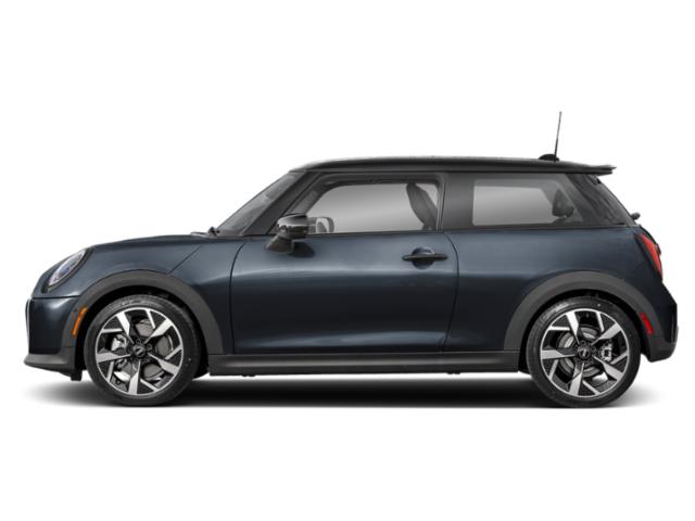 2025 Mini Cooper 2 Door Hardtop Signature photo 2