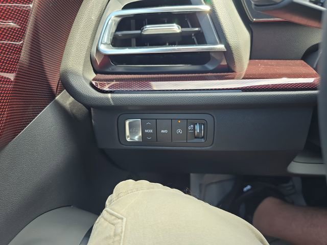 2026 Chevrolet Traverse Z71 photo 19
