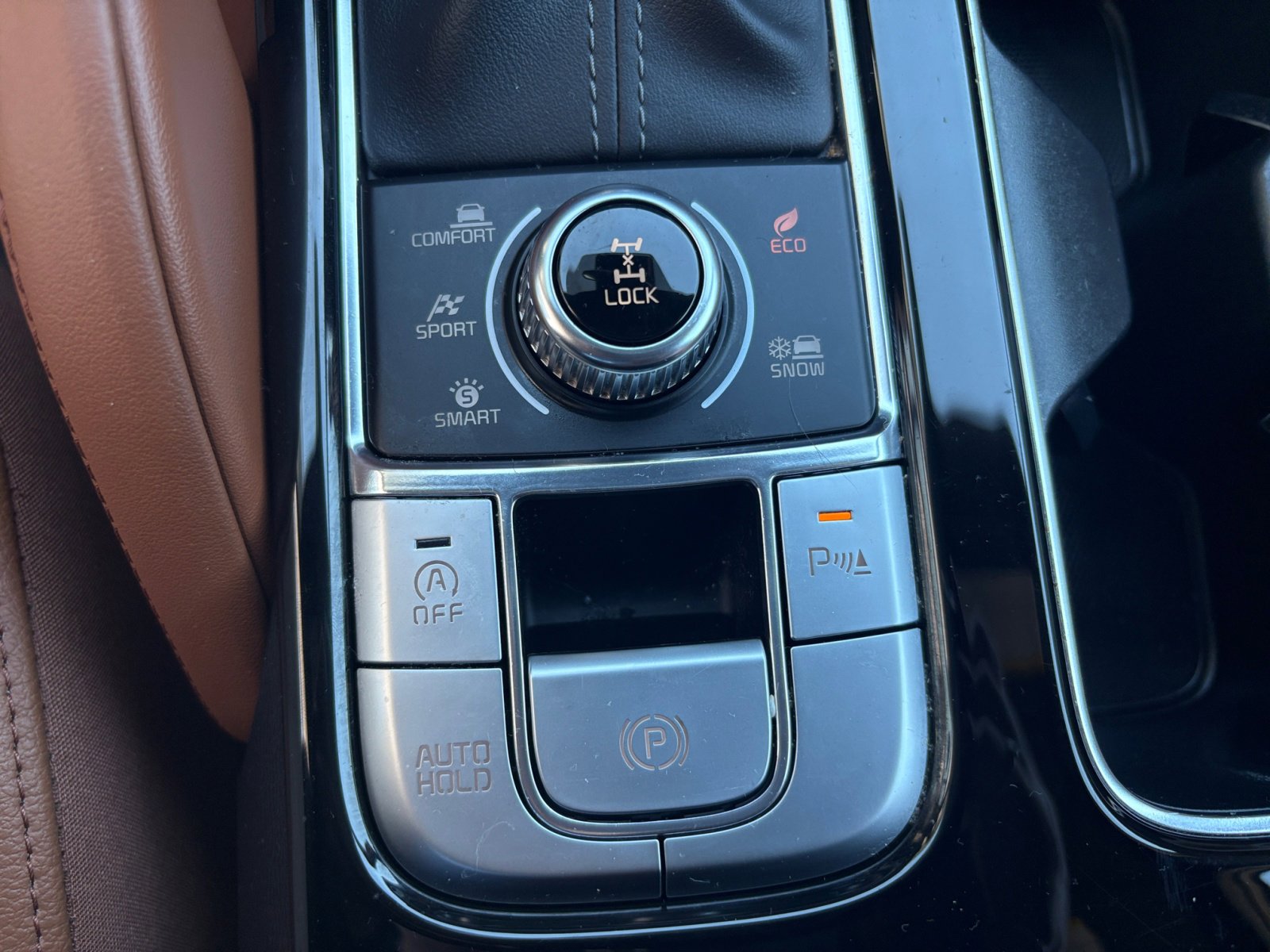 2025 Kia Telluride EX X-Line photo 20