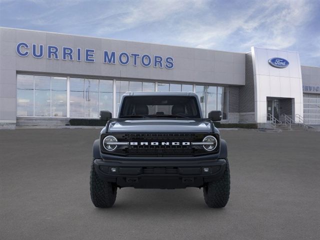 2025 FORD BRONCO - Image 31