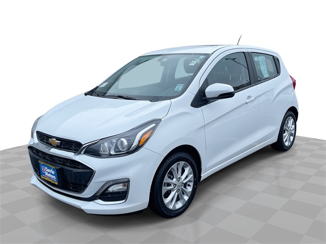 2022 CHEVROLET SPARK - Image 1