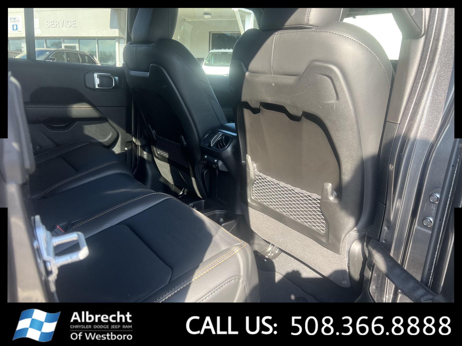2025 Jeep Gladiator Sport photo 15