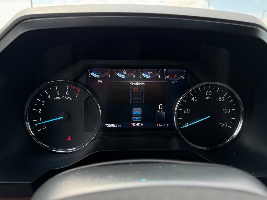 2023 Ford Expedition Limited photo 19