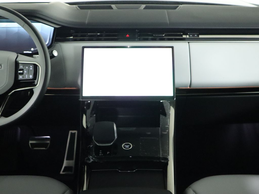 2025 Land Rover Range Rover Sport Autobiography photo 13