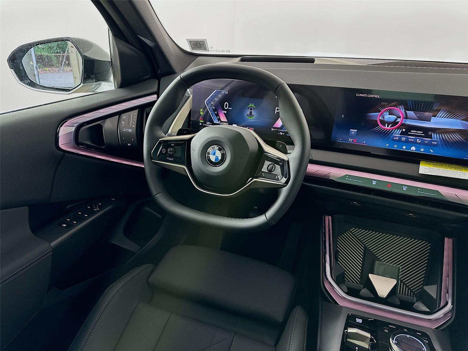 2025 Bmw X3 30x Drive photo 21