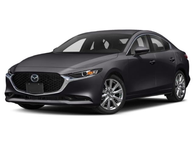 2021 Mazda CX-3 Base's photo