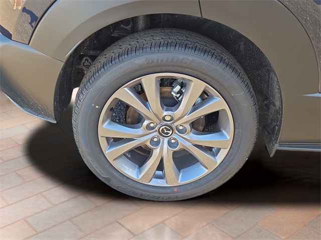 2025 Mazda CX-30 2.5 S Preferred photo 3