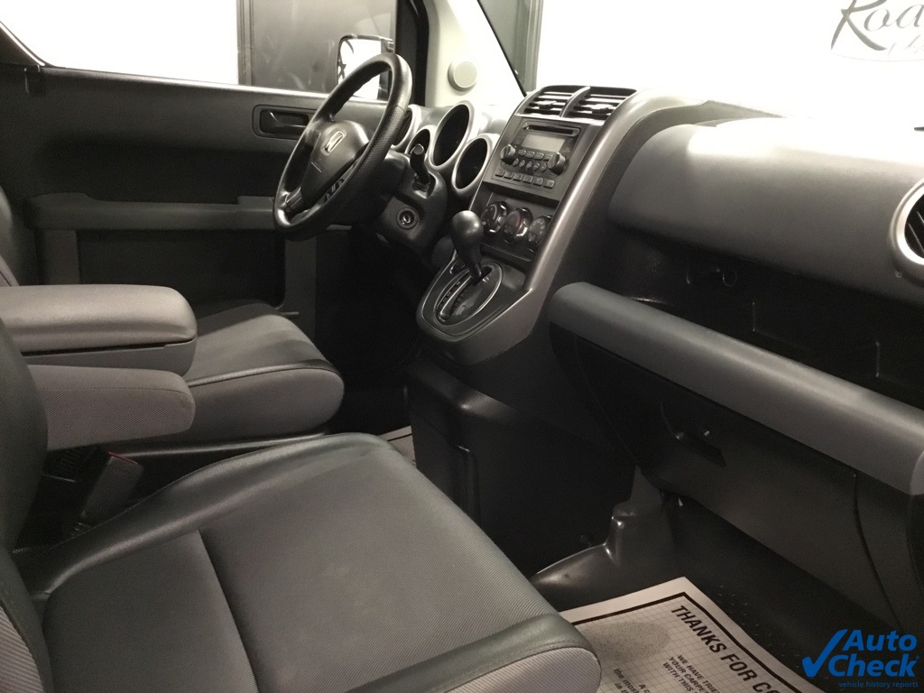 2005 Honda Element EX photo 27