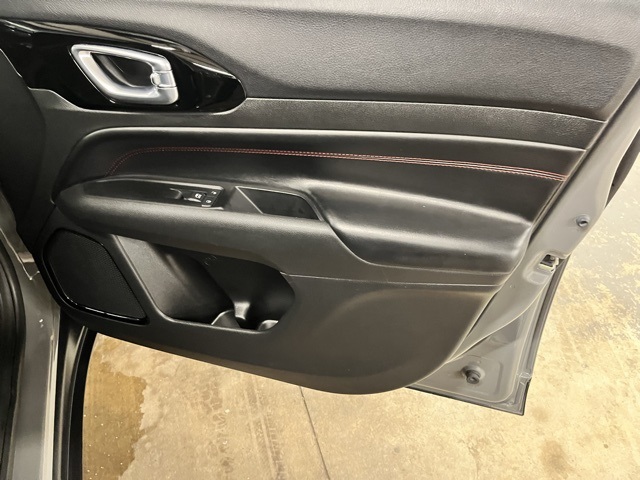 2022 Jeep Compass Trailhawk photo 20