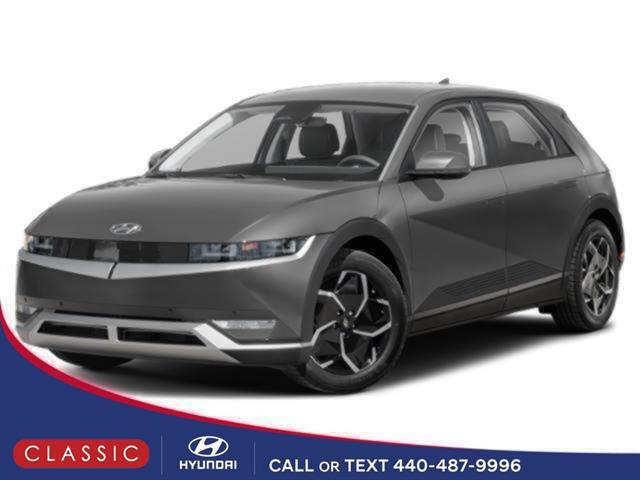 2024 Hyundai IONIQ 5 SEL's photo