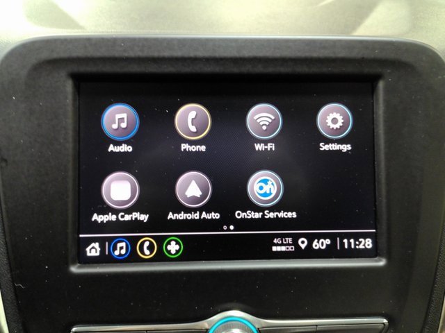 2024 Chevrolet Equinox LT photo 23