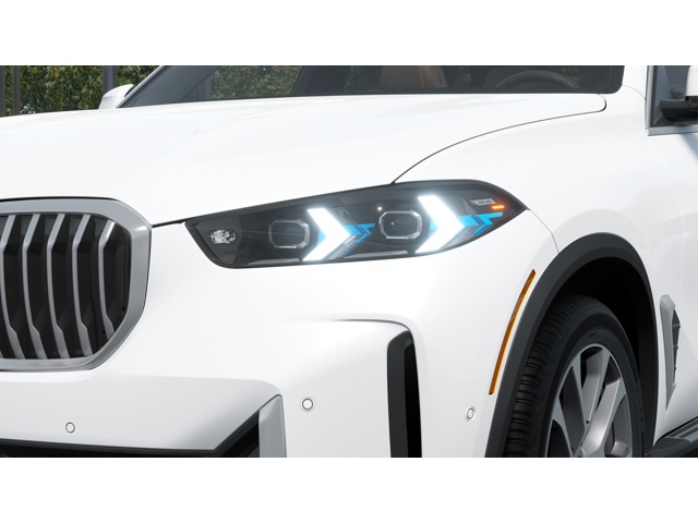 2026 Bmw X5 xDrive40i photo 5